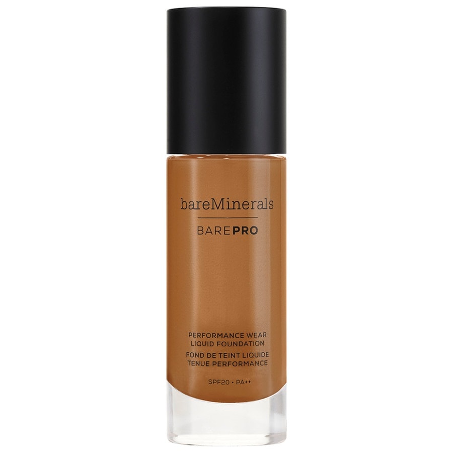 bareMinerals barePro No. 24.5 Maple 30 ml Podkłady 29 - TRUFFLE