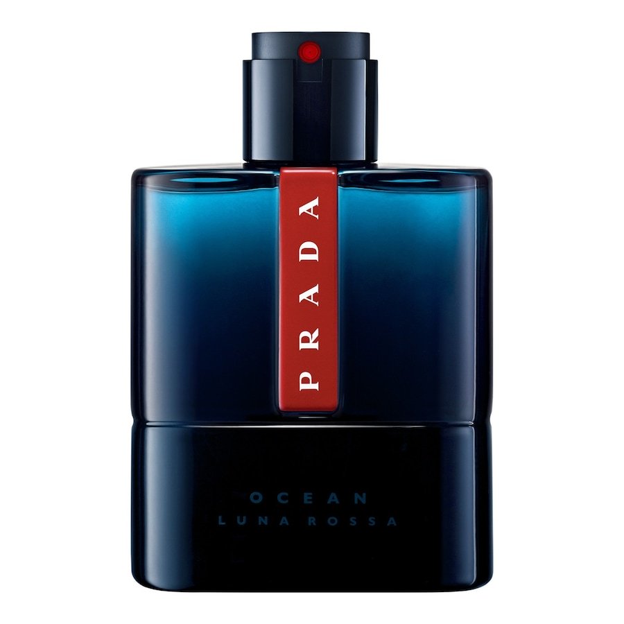 Prada Luna Rossa Ocean Woda toaletowa 100 ml Męskie