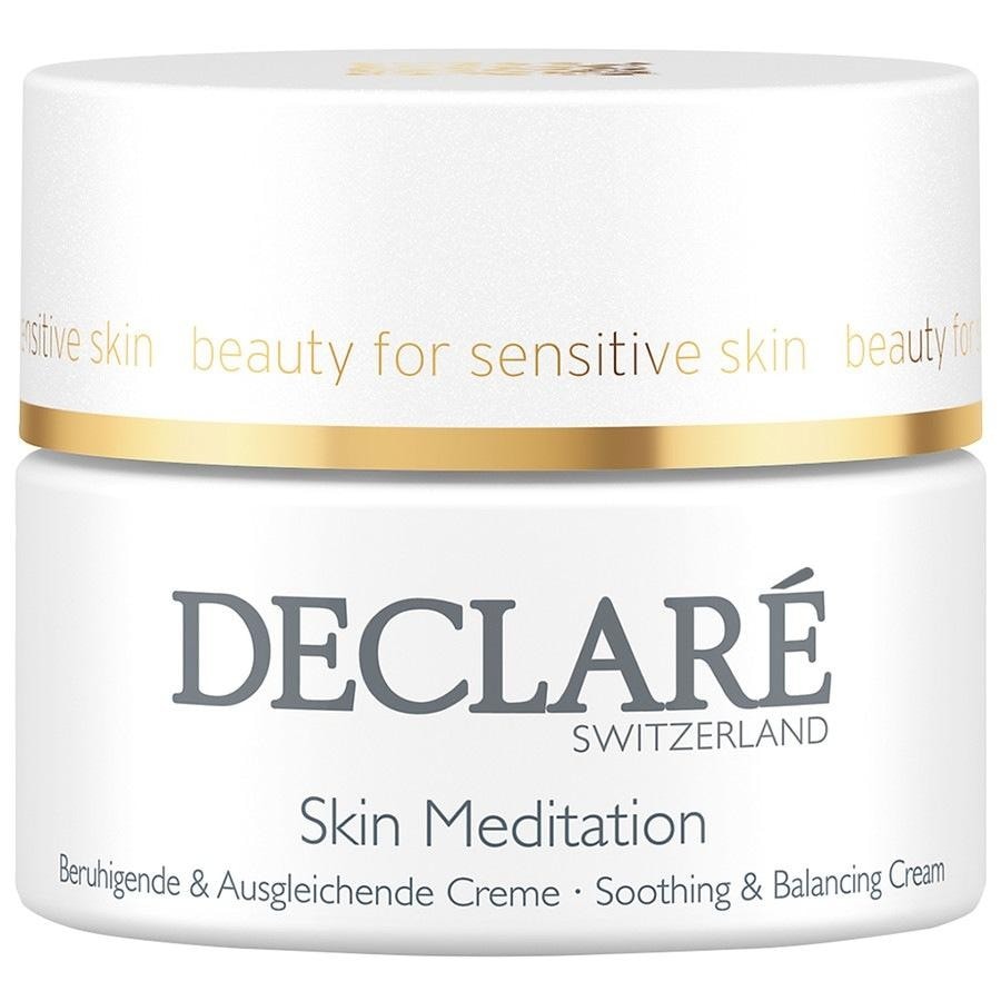 Declaré Stress Balance Skin Meditation Kremy do twarzy 50 ml