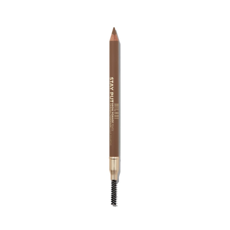 Milani Stay Put Brow Pomade Pencil Żel do brwi 0,95 g Soft Brown