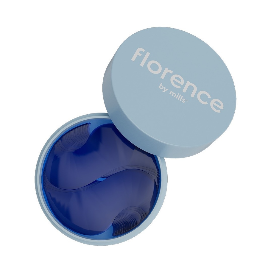 Florence By Mills Płatki pod oczy 30 ct