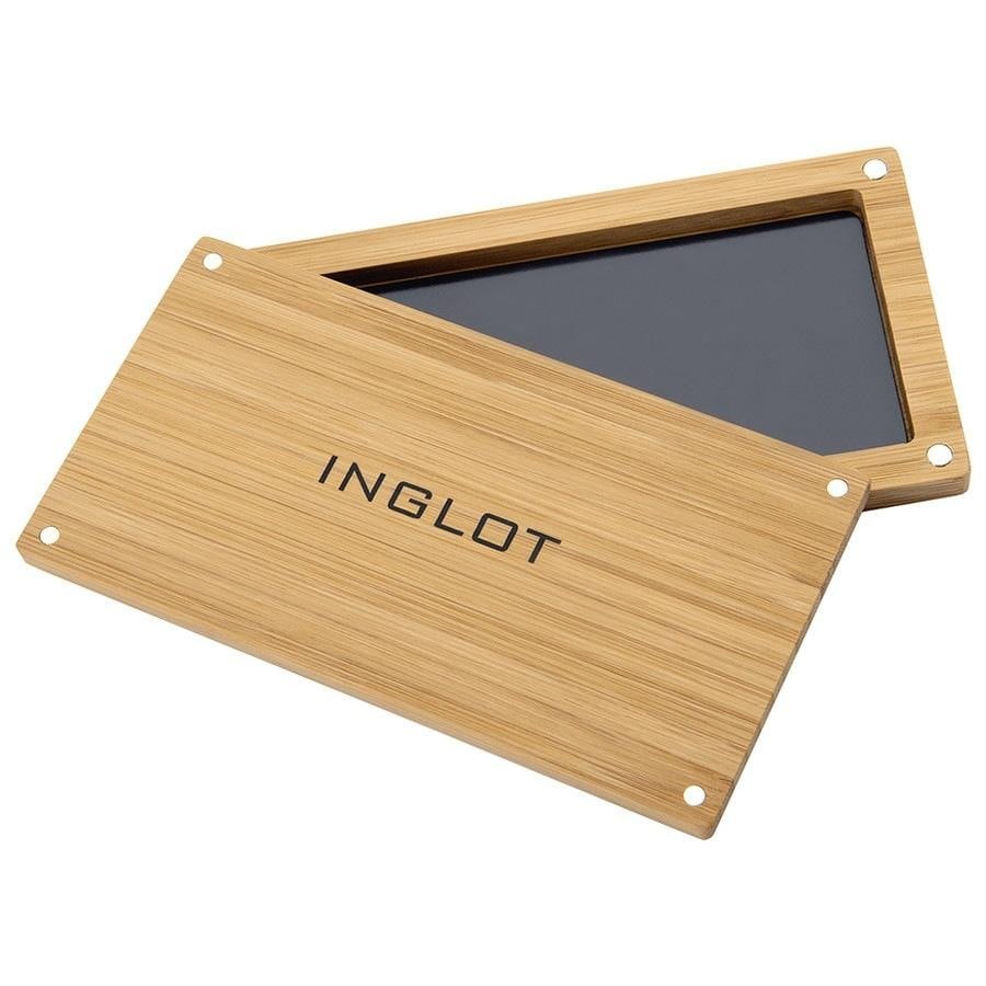 Inglot Kasetka Freedom System Flexi Eco Palette Kasetki do makijażu 1 ct 1 szt.