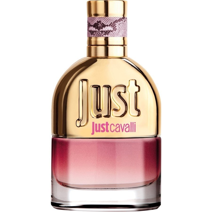Roberto Cavalli Just Cavalli Woda toaletowa 75 ml Damski
