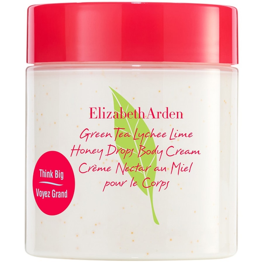 Elizabeth Arden Green Tea Lychee Lime Honey Drops Body Cream Balsamy do ciała 500 ml