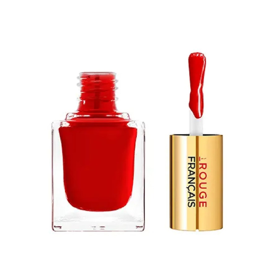 Le Rouge Francais BASE AND TOP COAT Top coat 10,5 ml 944 - SEBDENIA