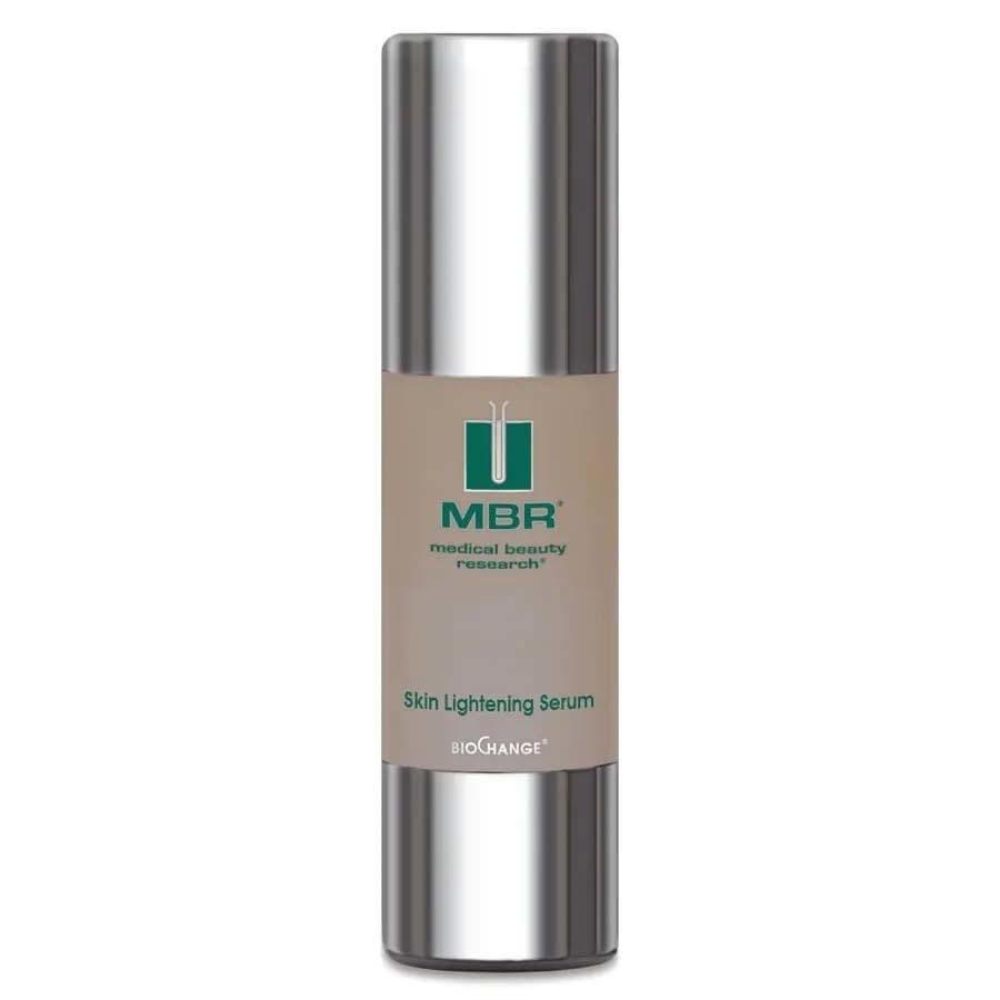 MBR Medical Beauty Research BioChange - Skin Care Skin Lightening Serum Serum nawilżające 30 ml