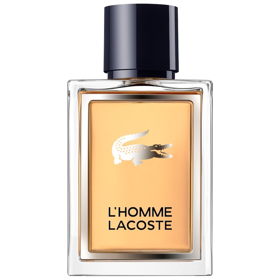 Lacoste L’Homme Woda toaletowa 50 ml Męskie