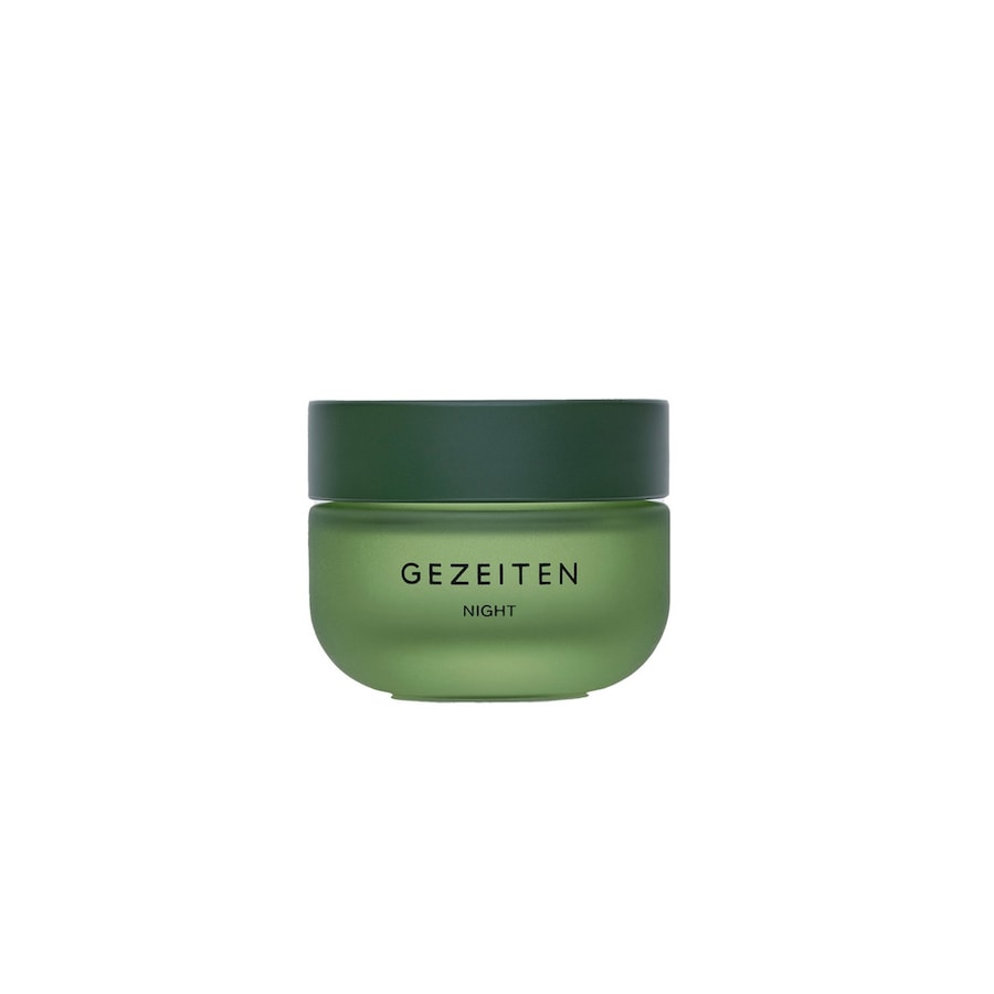 GEZEITEN INTENSIVE ANTI-AGING Kremy przeciwzmarszczkowe 15 ml