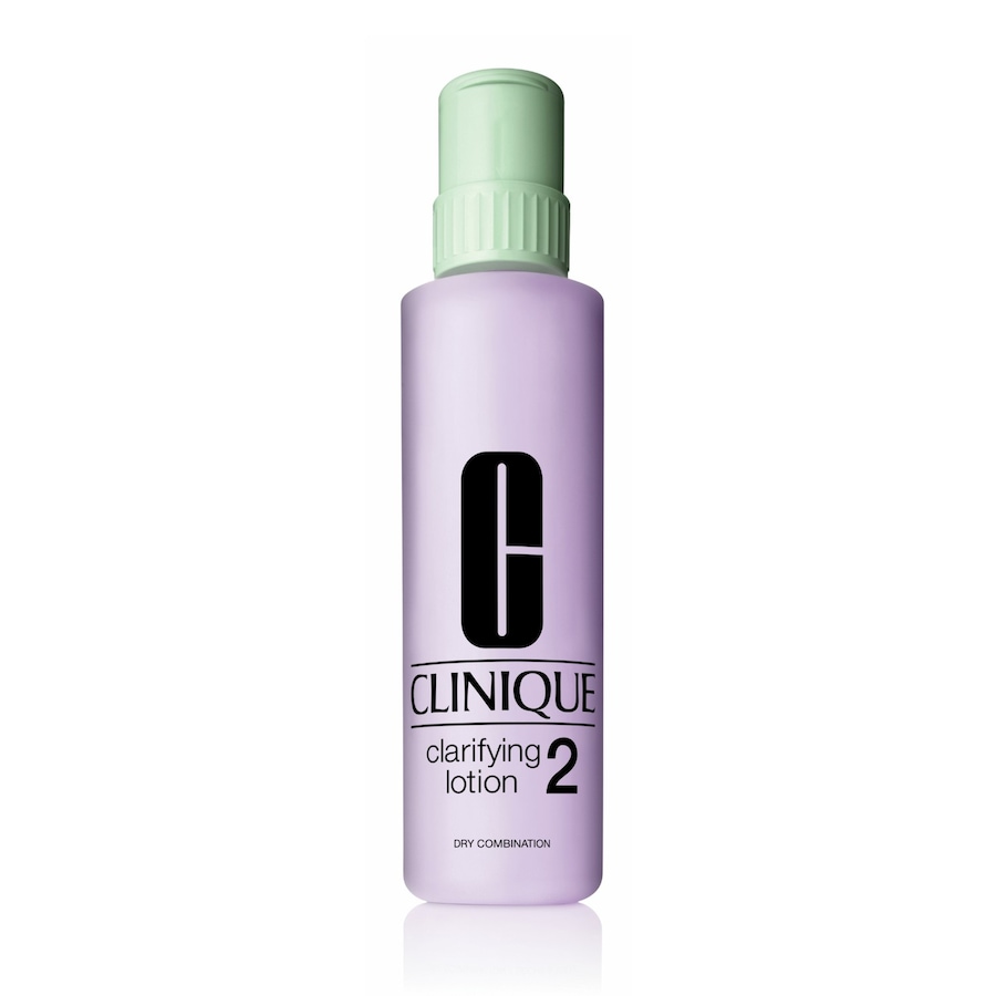 Clinique 3-Phase Systemcare Clarifying Lotion 2 Toniki do twarzy 487 ml