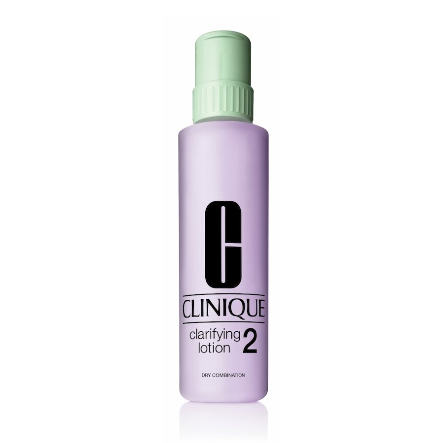 Clinique 3-Phase Systemcare Clarifying Lotion 2 Toniki do twarzy 487 ml
