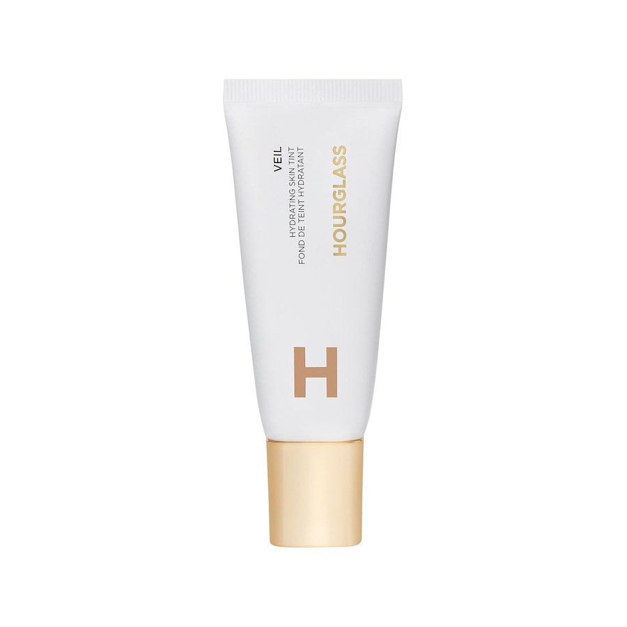 Hourglass Veil NAWILŻAJĄCY ODCIEŃ SKÓRY Podkłady 35 ml 10