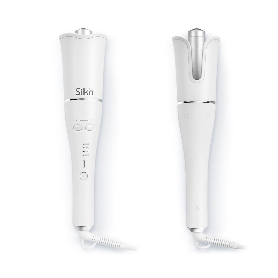 Silk'n AutoTwist - Hair Care Lokówki 1 ct