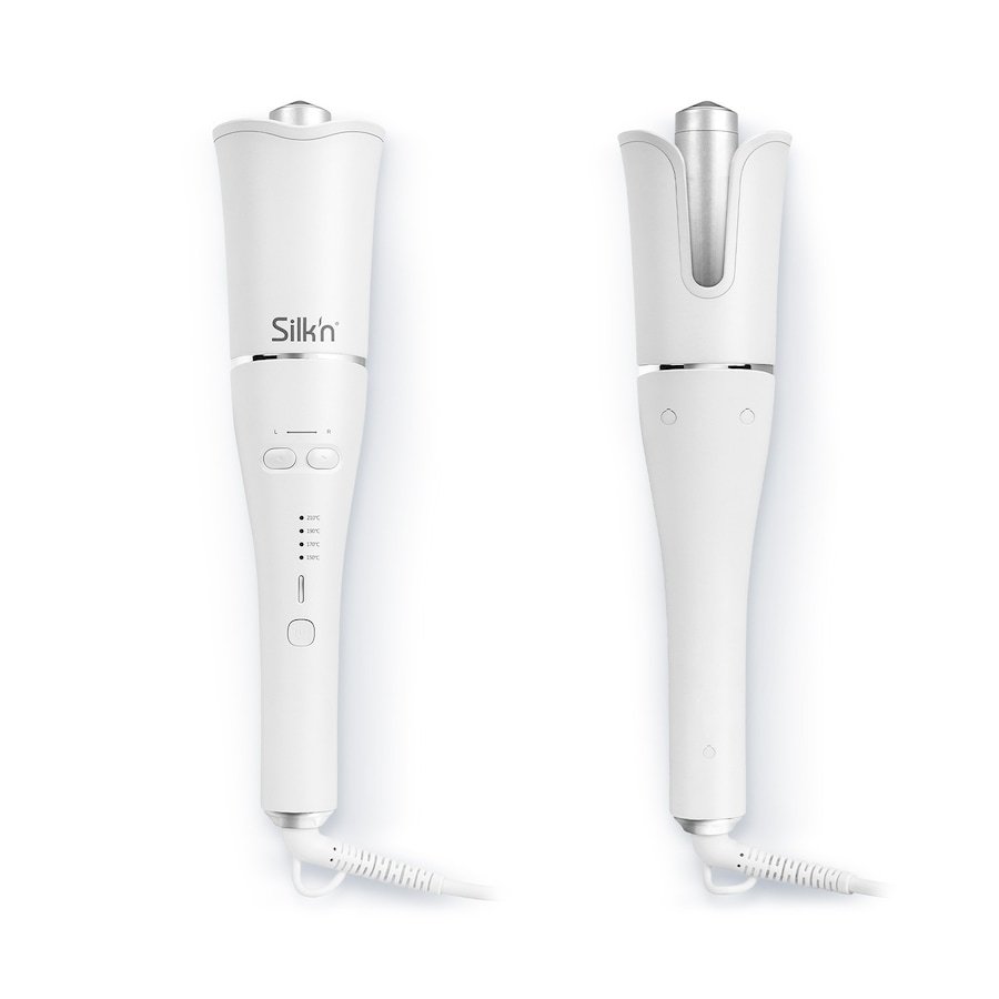 Silk'n AutoTwist - Hair Care Lokówki 1 ct