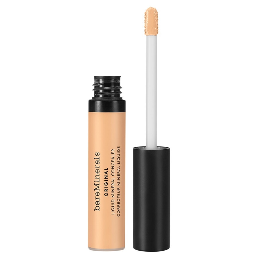 bareMinerals Original Liquid Mineral Concealer Korektory 6 ml 1N - FAIR