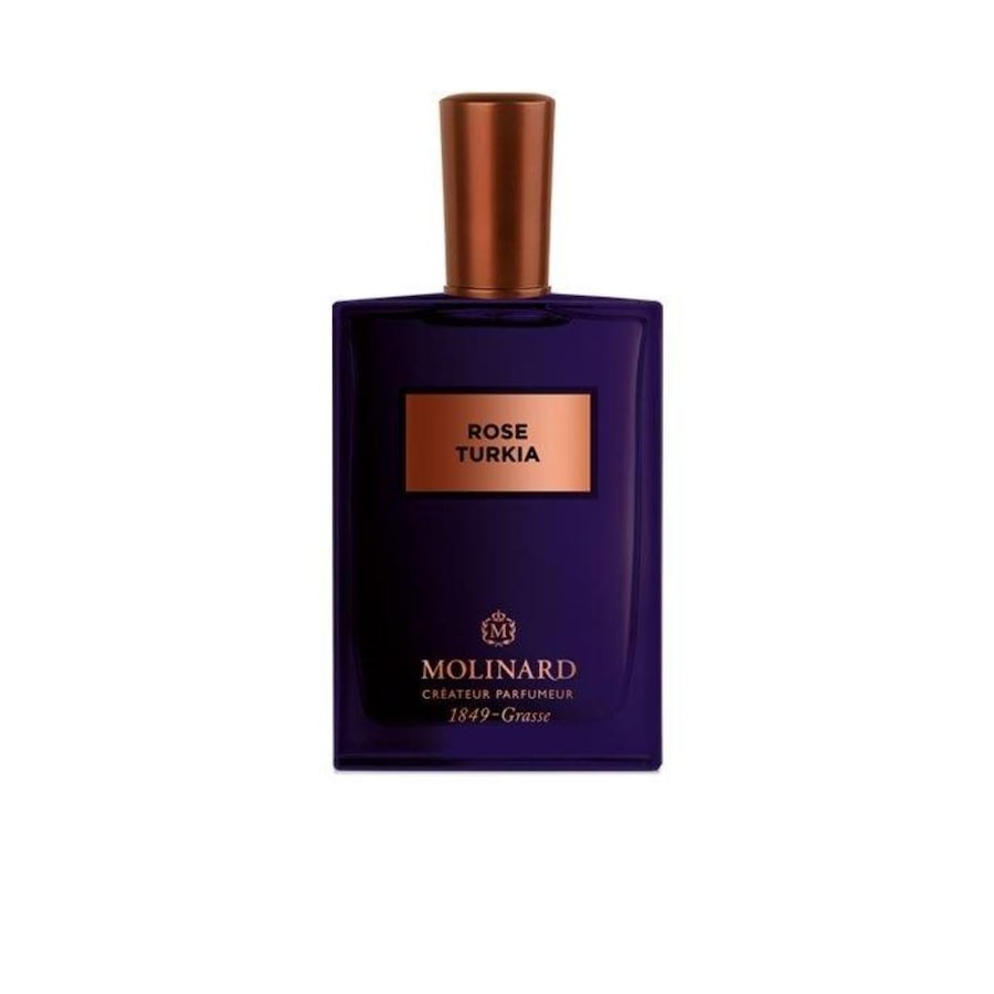 Molinard Rose Turkia Eau de Parfum Woda perfumowana 75 ml