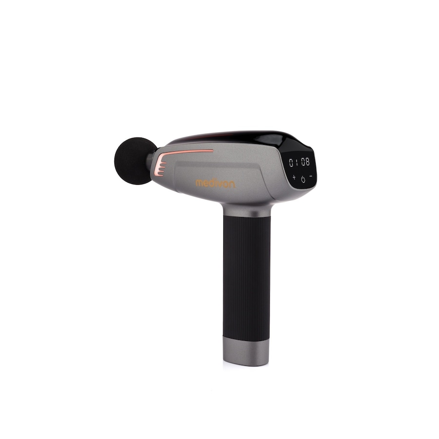 MEDIVON Masażer ręczny - Gun Nexus Olejki eteryczne i do masażu 1358 g