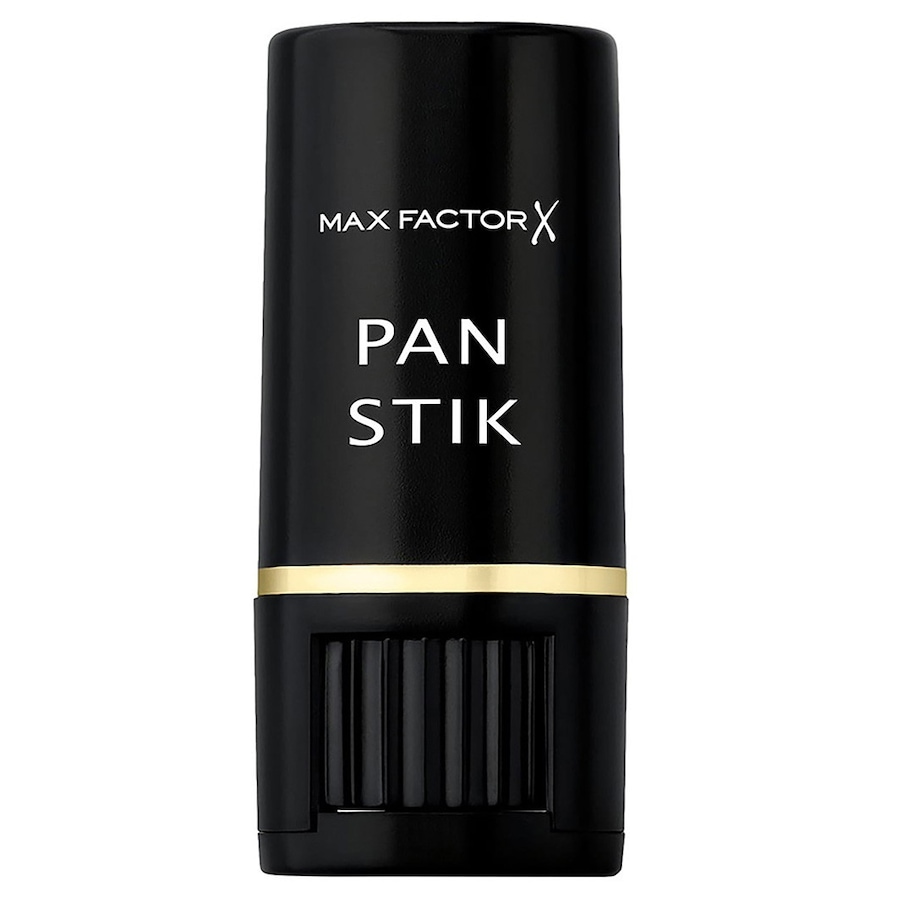 Max Factor Max Factor Panstick - kryjący podkład w sztyfcie Podkłady 1 ct 012