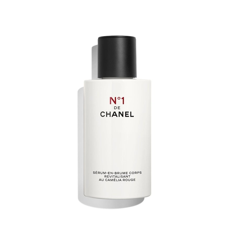CHANEL N°1 DE CHANEL REWITALIZUJĄCE SERUM-W-MGIEŁCE DO CIAŁA ODŻYWIA – TONIZUJE – CHRONI Mgiełki do ciała 140 ml Damski