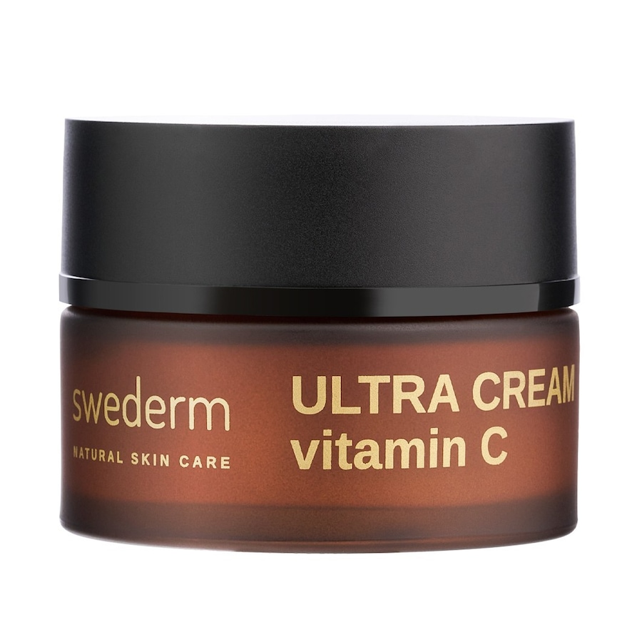 Swederm ULTRA CREAM VIT. C Kremy do twarzy 50 ml