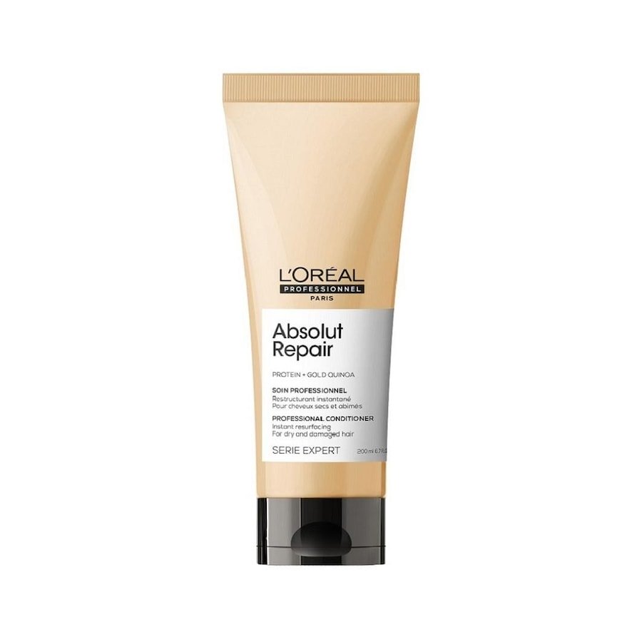 L´Oréal Professionnel Paris Absolut Repair Odżywka do włosów zniszczonych Odżywki do włosów 200 ml