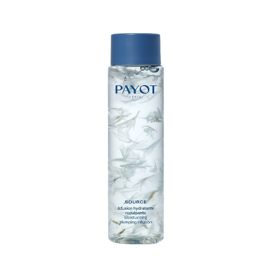Payot INFUSION HYDRATANTE REPULPANTE Toniki do twarzy 125 ml Biały Damski