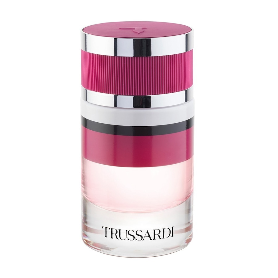 Trussardi Trussardi Ruby Red Woda perfumowana 60 ml Damski