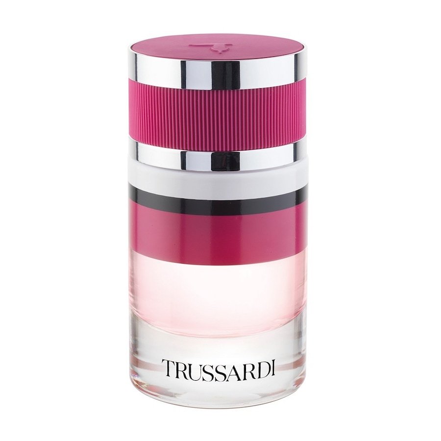 Trussardi Trussardi Ruby Red Woda perfumowana 60 ml Damski