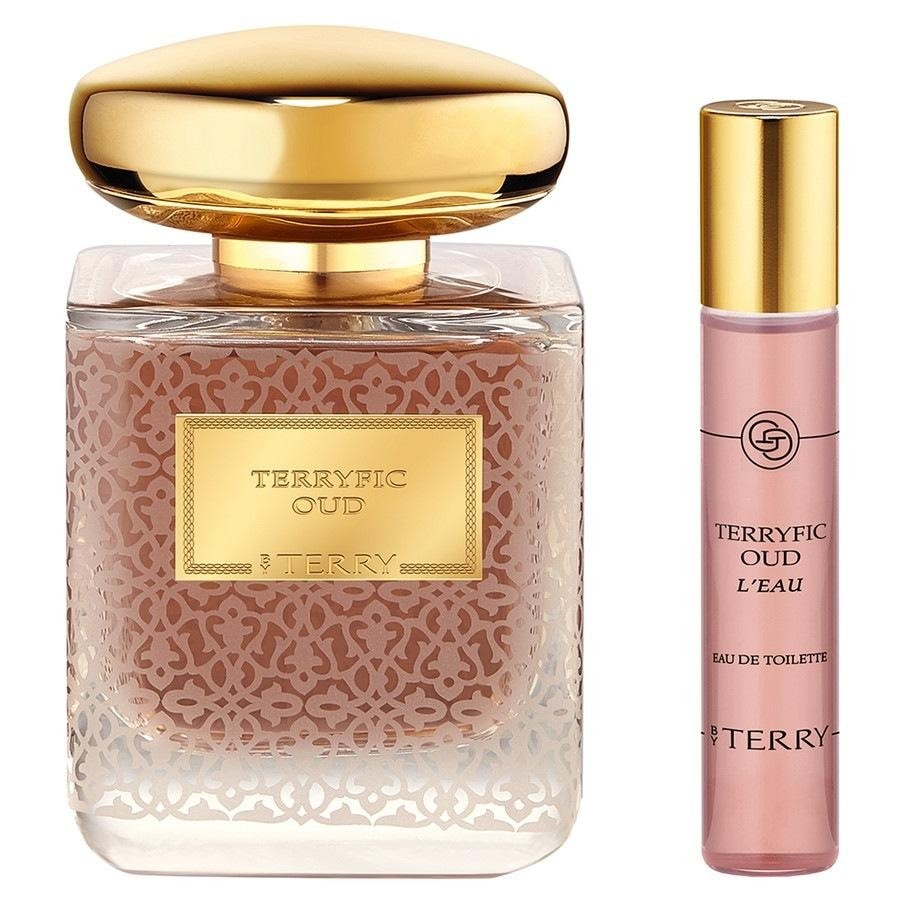 By Terry Terryfic Oud L'Eau Woda toaletowa 100 ml Damski