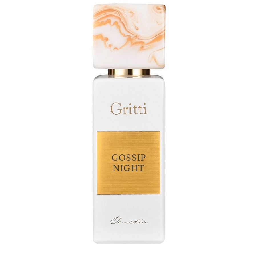GRITTI White Collection NOC PLOTEK Woda perfumowana 100 ml