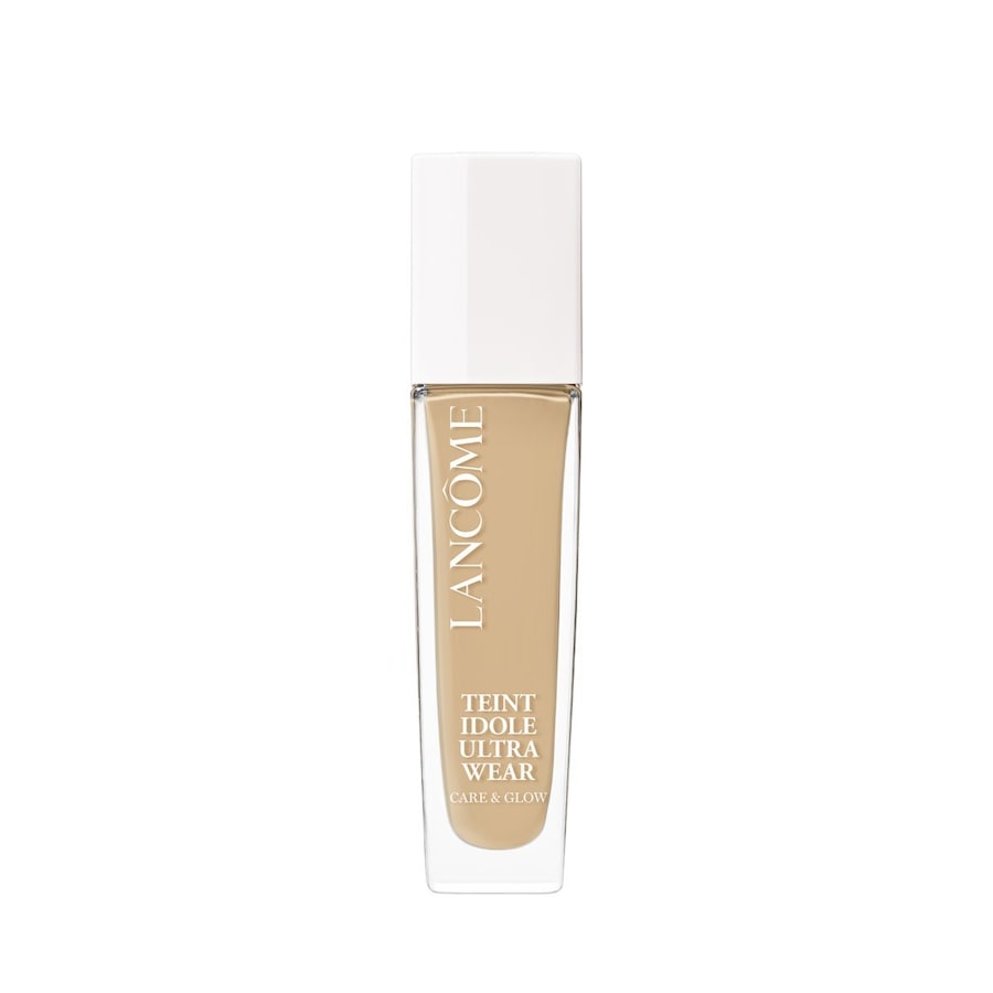 Lancôme Teint Idole Ultra Wear Care & Glow Foundation Podkłady 30 ml 240W