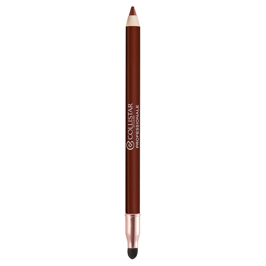 Collistar PROFESJONALNA KREDKA DO OCZU Eyelinery 2 g 27 - BORGOGNA