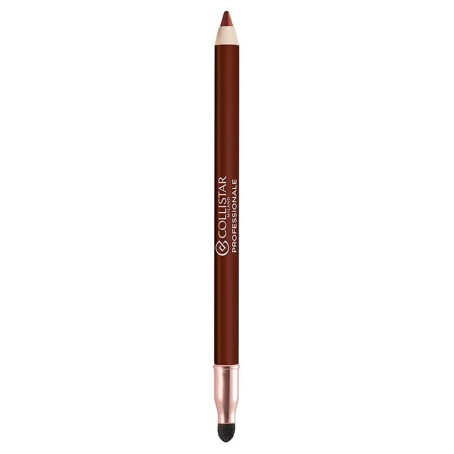Collistar PROFESJONALNA KREDKA DO OCZU Eyelinery 2 g 27 - BORGOGNA