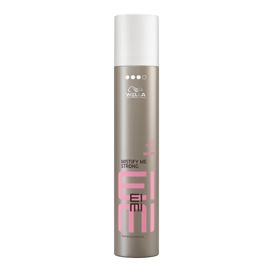 Wella EIMI Fixing EIMI Mistify Me Strong Lakiery do włosów 300 ml