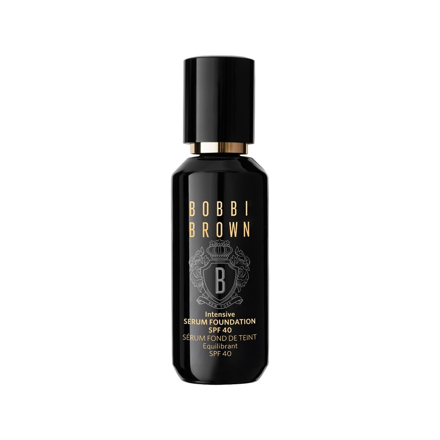 Bobbi Brown INTENSIVE SERUM FOUNDATION SPF Podkłady 30 ml Beige