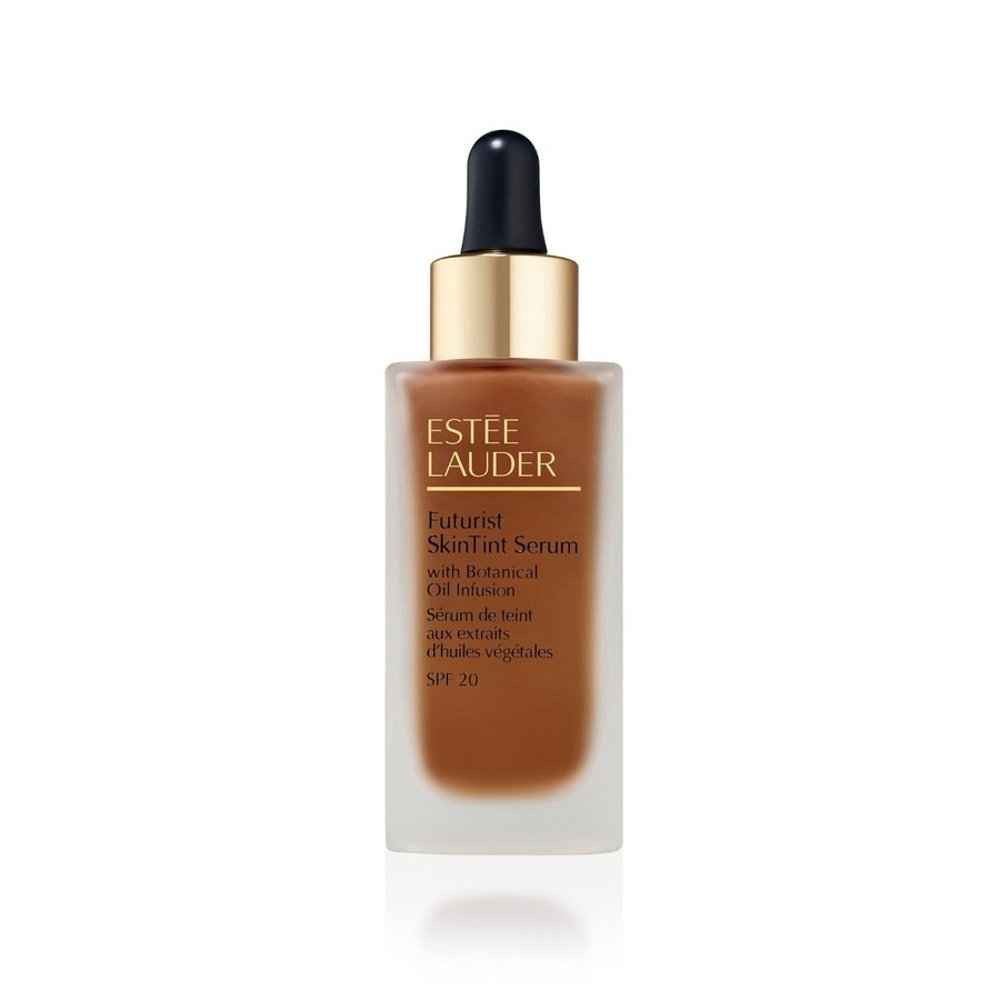 Estée Lauder Futurist Skin Tint Serum SPF 20 Podkłady 30 ml 5 - AMBER HONEY