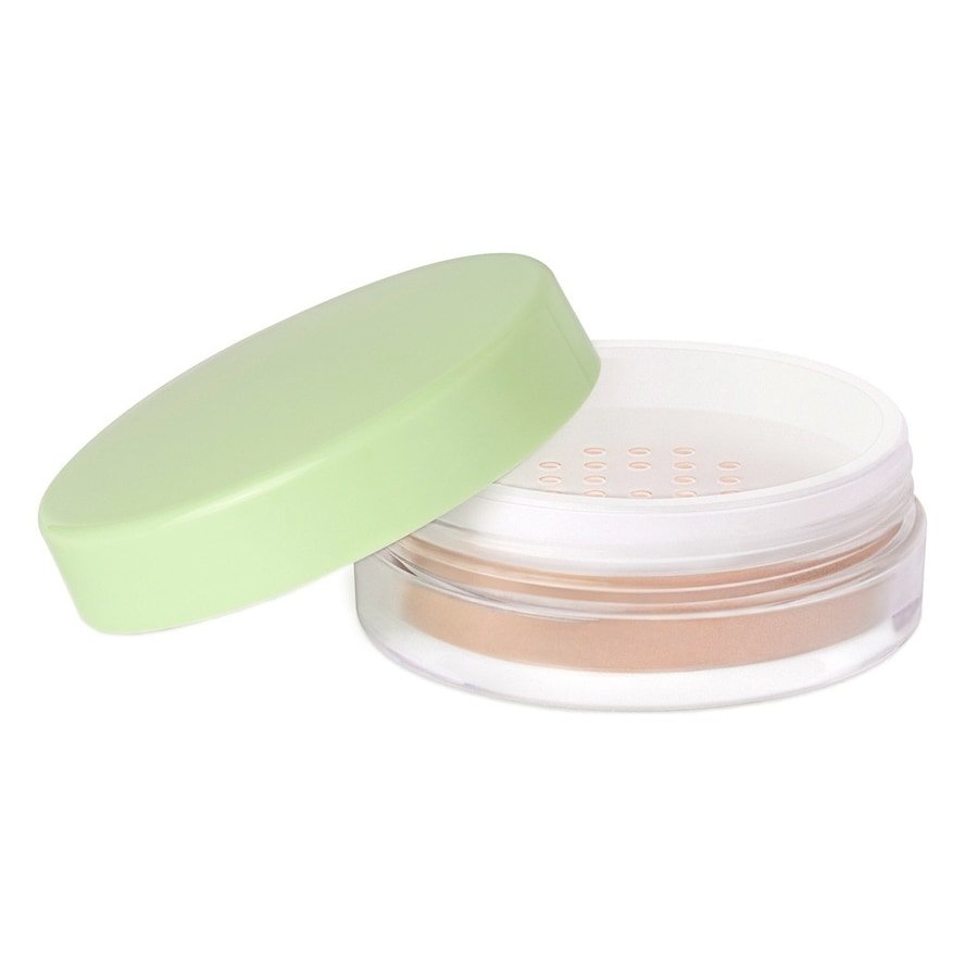 Pixi H2O Skinveil Hydrating Loose Powder Szminki 5 g Sunkissed