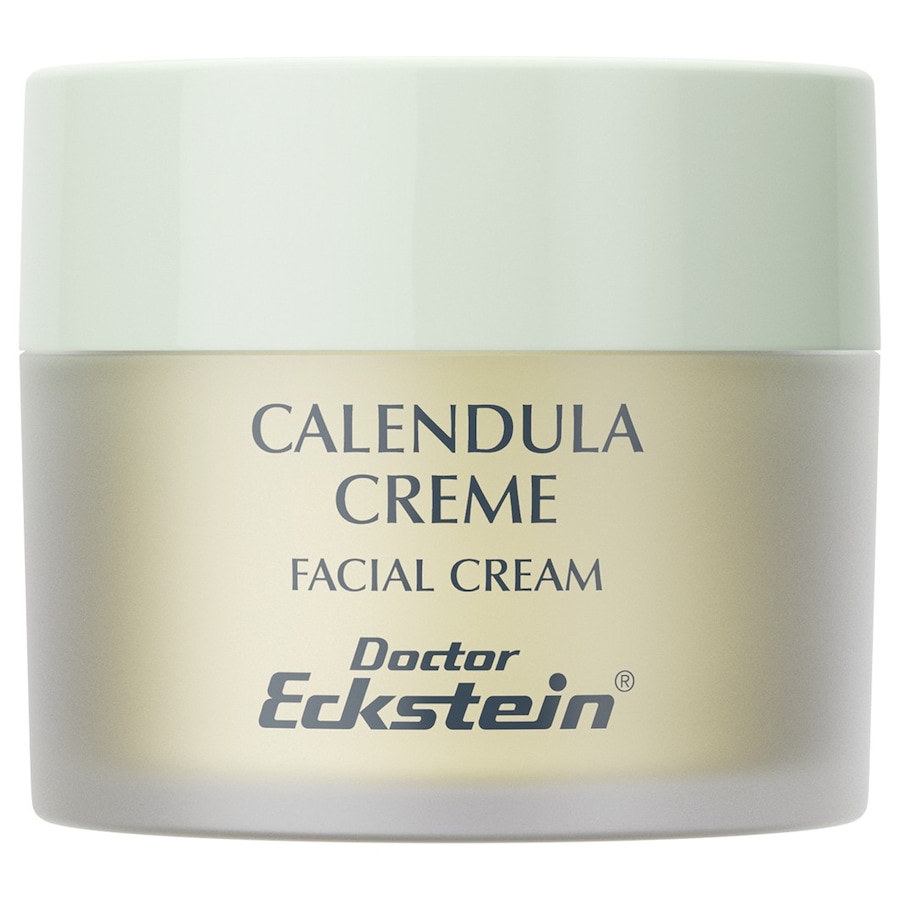 Doctor Eckstein Calendula Cream Kremy przeciwzmarszczkowe 50 ml