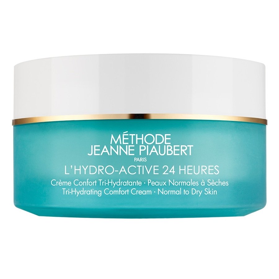 Jeanne Piaubert Kremy na dzień 50 ml Damski