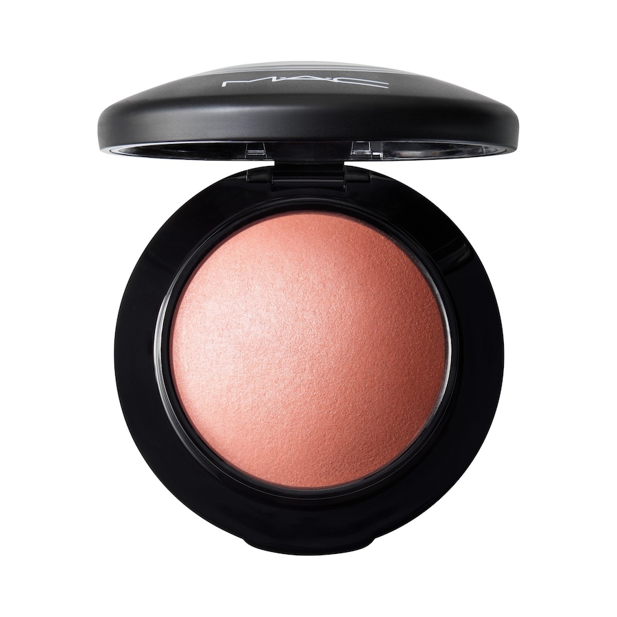 MAC Minerały Mineralize Blush Róż do policzków 3,2 g 55 - NEW ROMANCE