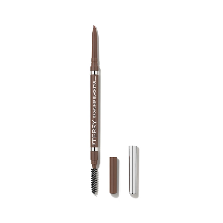 By Terry KREDKA DO BRWI BROWLINER BLACKSTAR N4 Kredka do brwi 09 g 3 - ASH BROWN