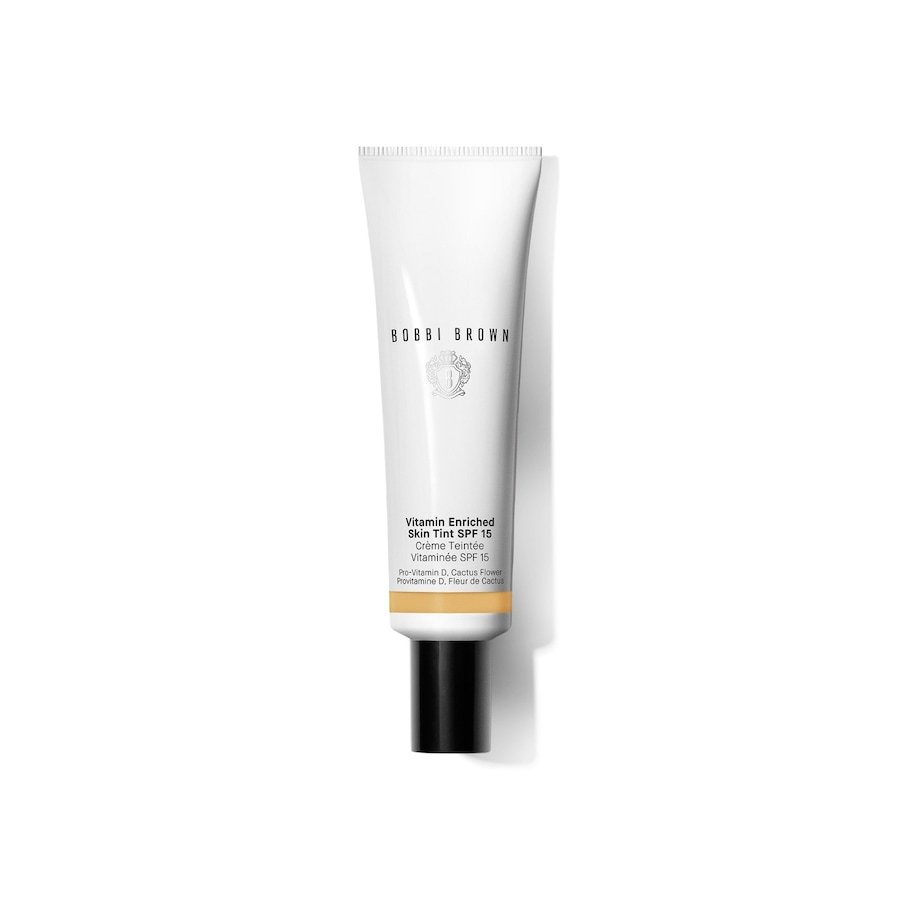 Bobbi Brown Vitamin Enriched Skin Tint SPF 15 Kremy BB i CC 50 ml 2 - MEDIUM