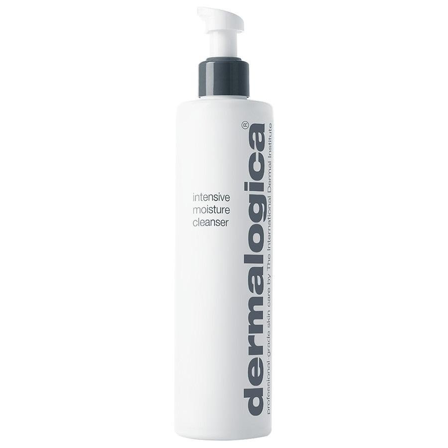 Dermalogica Ultra Calming Intensive Moisture Cleanser 2.0 Żele do mycia twarzy 295 ml
