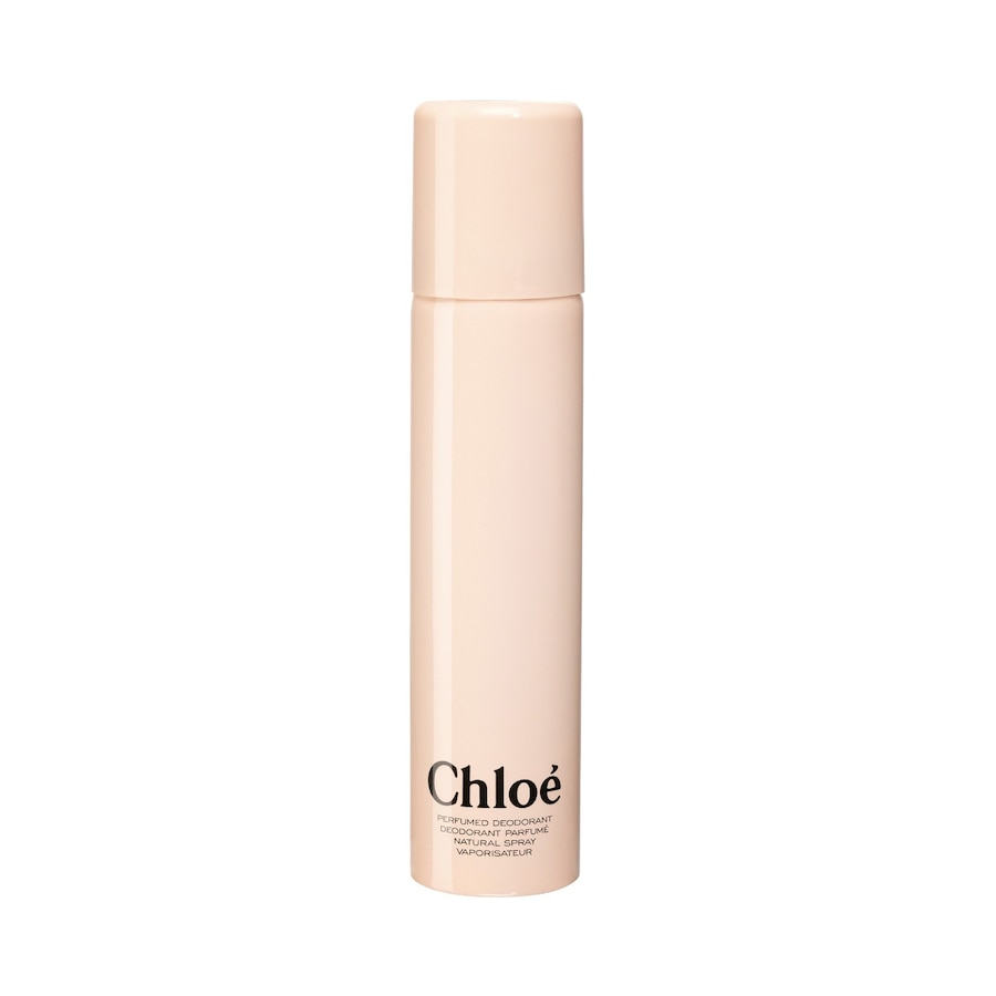 Chloé Chloé Dezodoranty 100 ml Damski