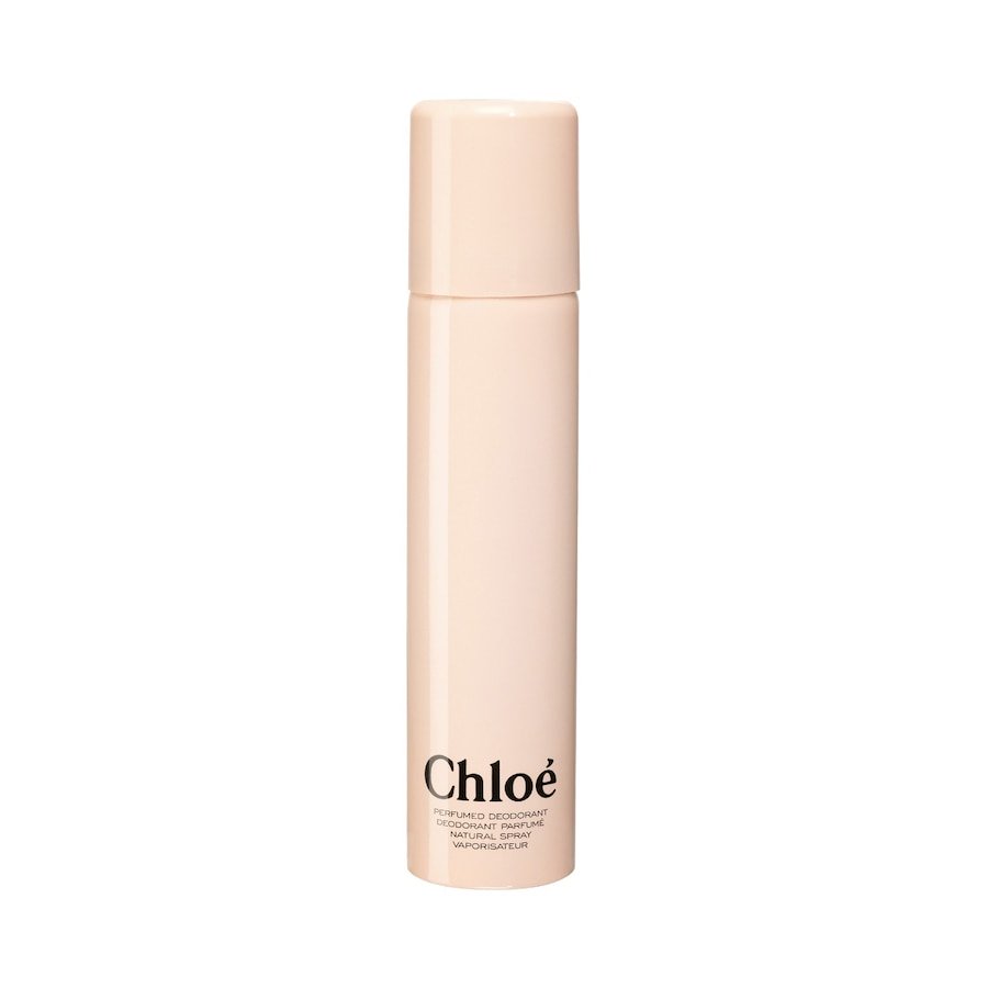 Chloé Chloé Dezodoranty 100 ml Damski