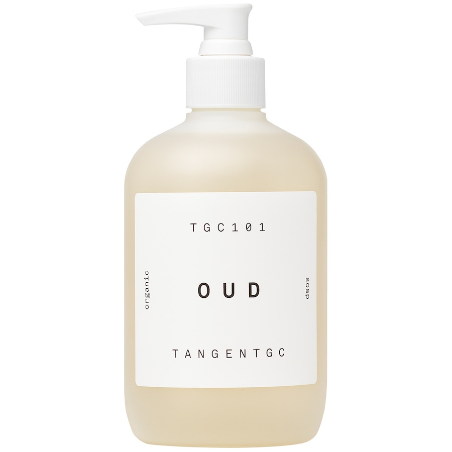 Tangent GC oud soap Mydła 350 ml