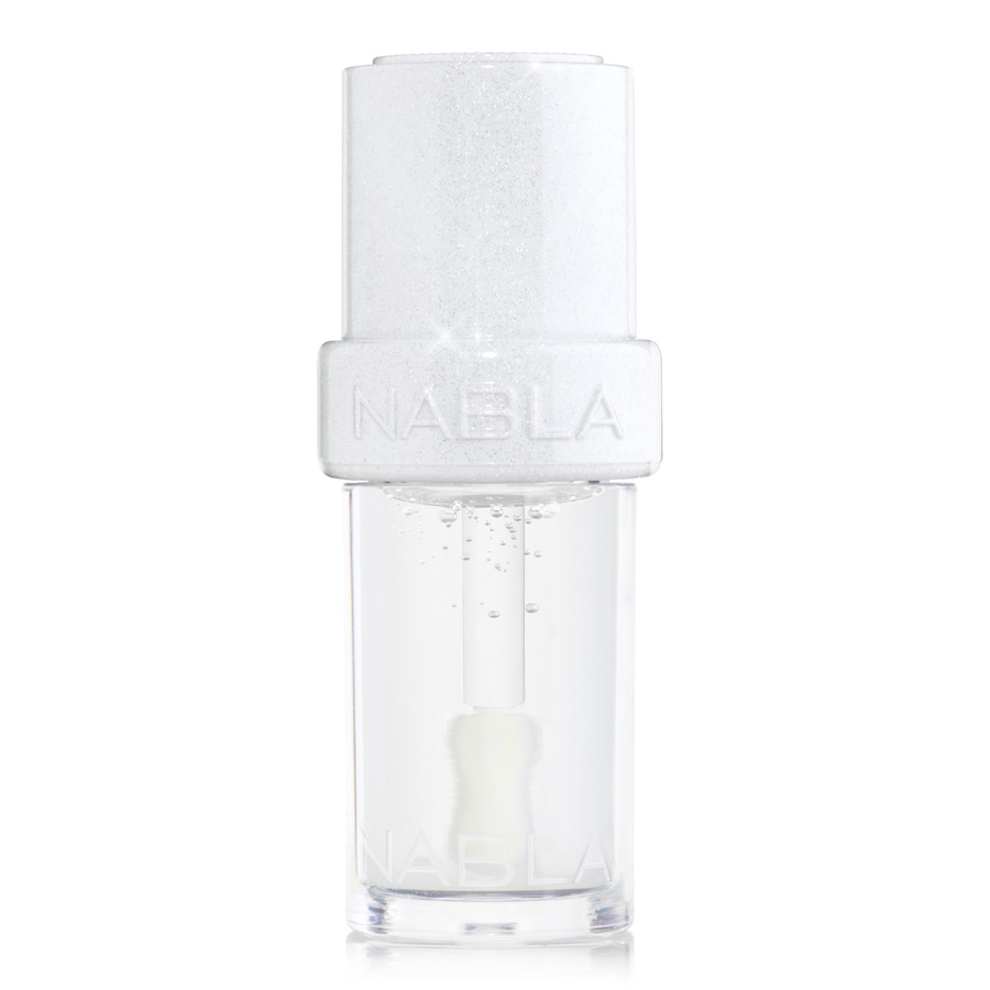 NABLA Lip Candy Oil Olejek do ust 4,5 ml Biały
