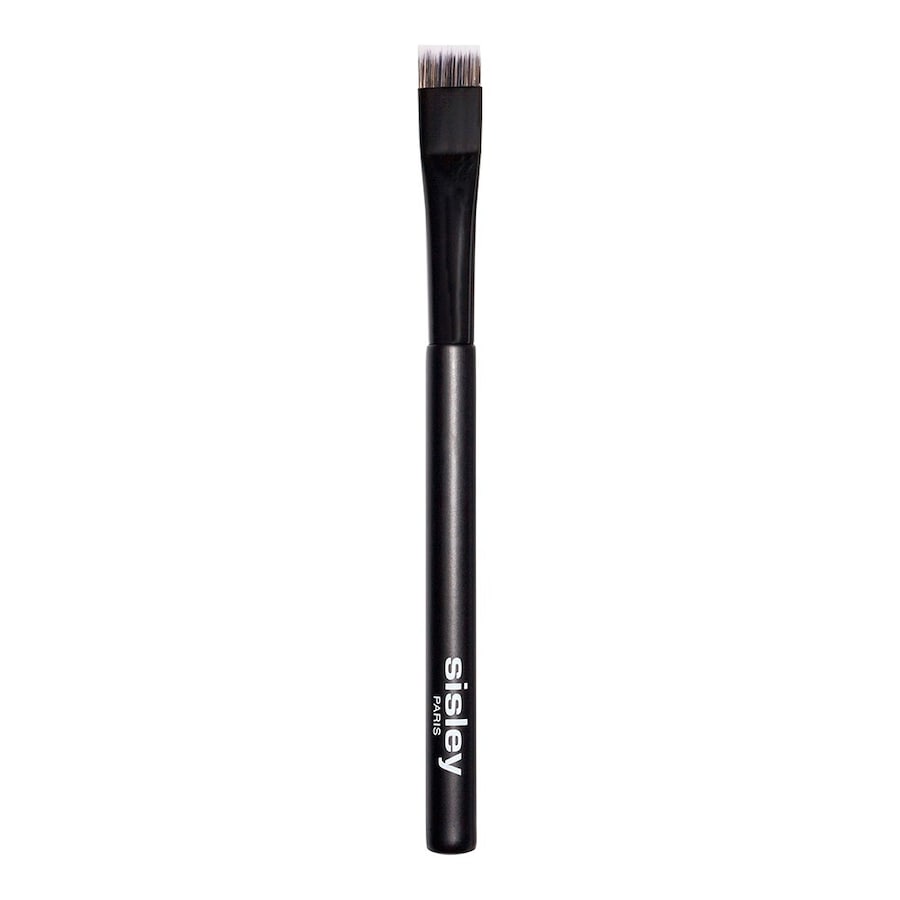 Sisley Eyeliner Brush Pędzle do cieni 1 ct 1 szt.