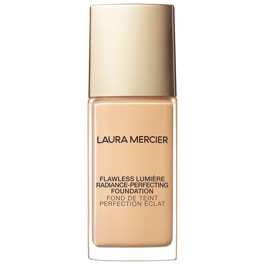 Laura Mercier Flawless Lumière Radiance Perfecting Foundation Podkłady 30 ml CASHEW