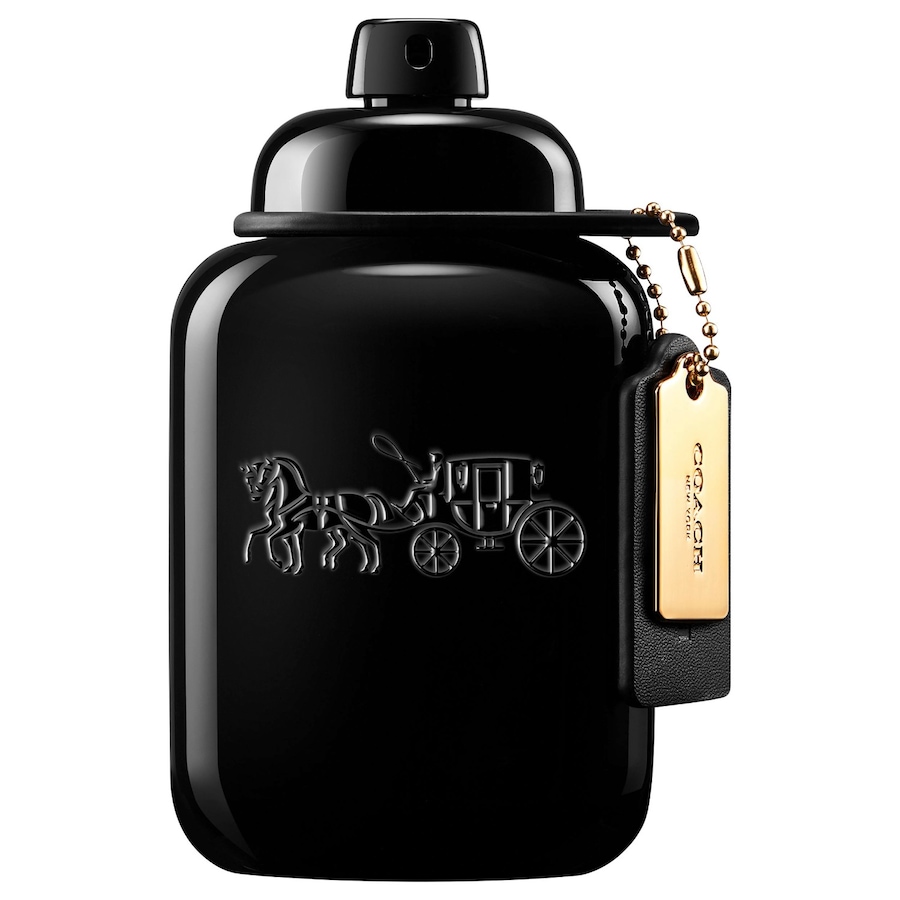 COACH Dla mężczyzn For Men Woda perfumowana 60 ml Męskie