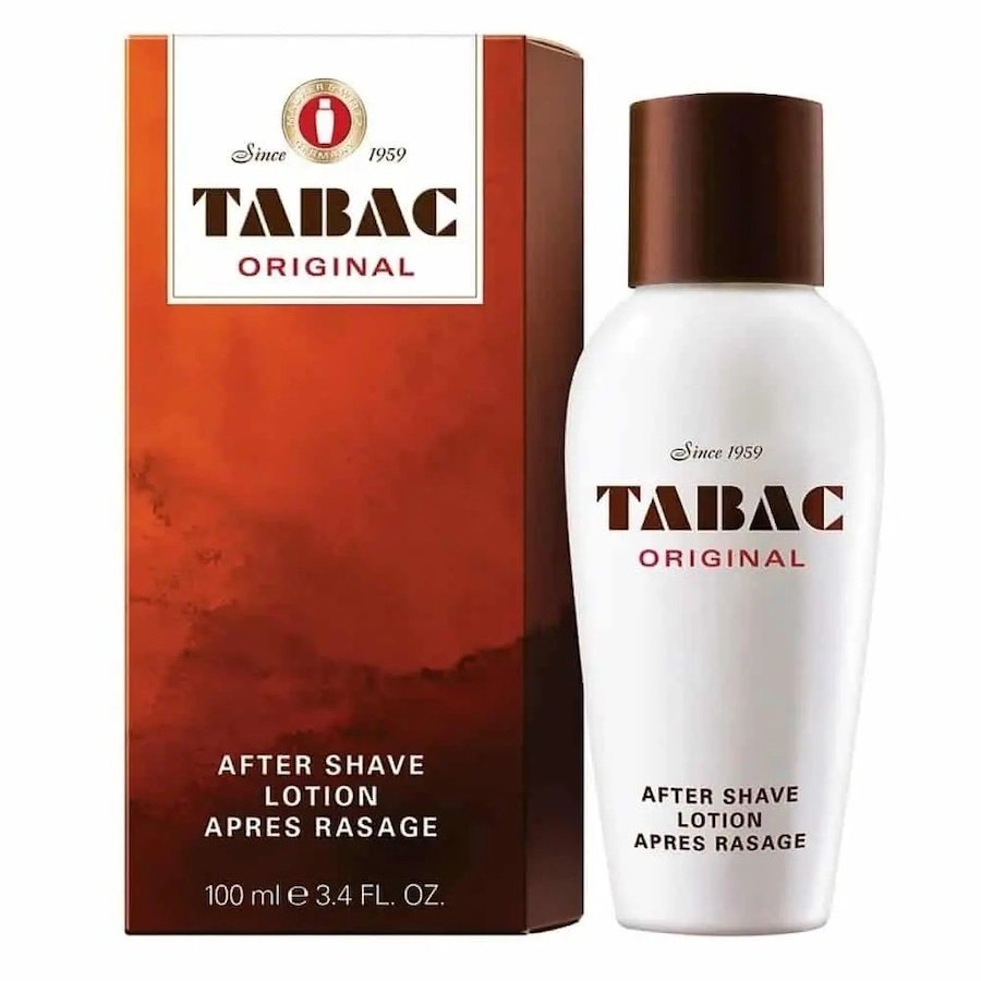 Tabac Tabac Original After Shave Lotion After-Shave 100 ml Męskie